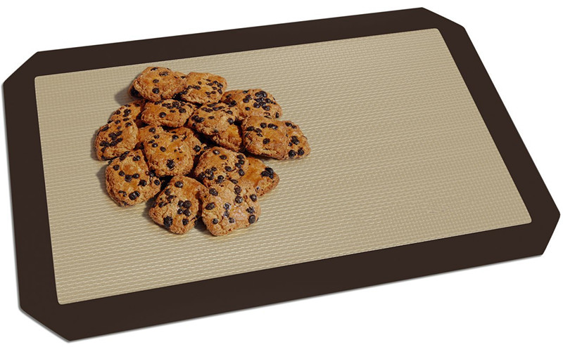 silicone baking mat set