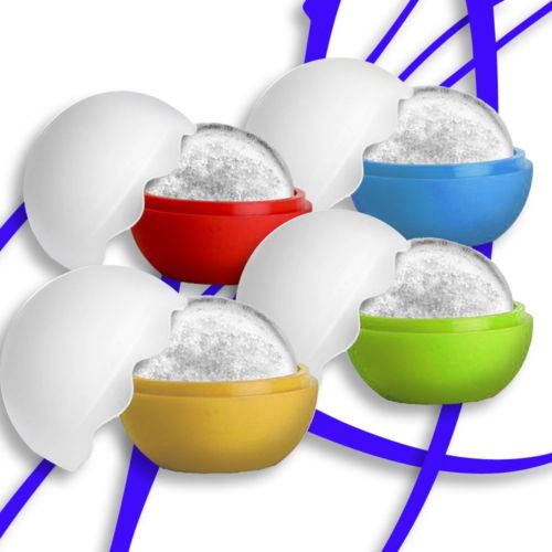 refrigerator silicone ice ball