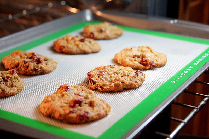custom silicone baking mat custom silicone baking mat