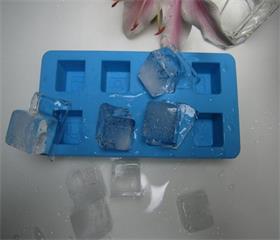 refrigerator ice tray