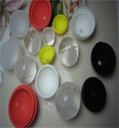 creative silicone ice ball