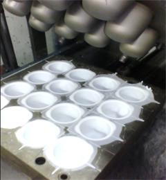 Silicone ice tray mould factory