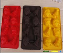 Shenzhen silicone ice tray