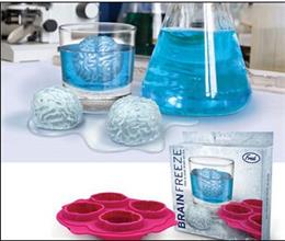 brainstorm silicone ice ball