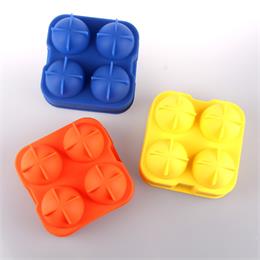 silicone ice cube tray custom