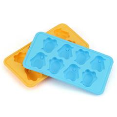 Guangzhou silicone ice cube tray