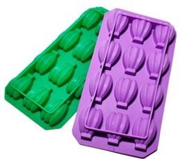 fruit silicone ice box