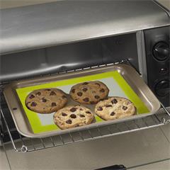 kitchen professional premium silicone fiberglass baking mat