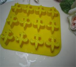 Paris silicone ice tray