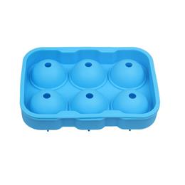 silicone ice ball