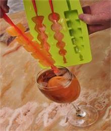 hotel silicone ice maker