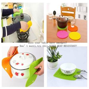 silicone honeycomb mat silicone honeycomb mat