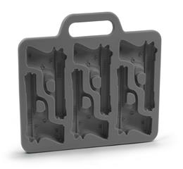 silicone ice cube trays shapes