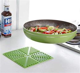 nonstick silicon baking mat