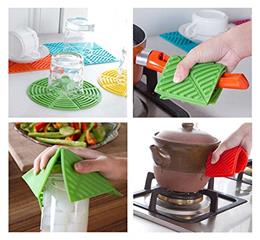 nonstick silicon baking mat