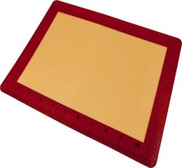 non stick silicone baking mat set