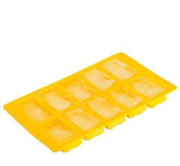 OEM lego ice mold silicone ice cube tray