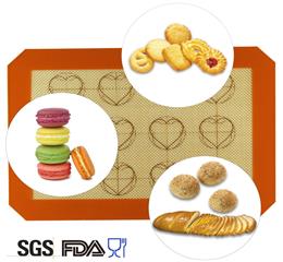 non-stick silicone placemat