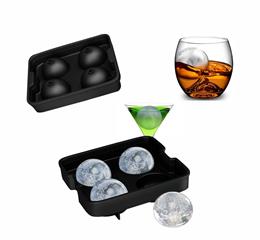 bars silicone ice ball