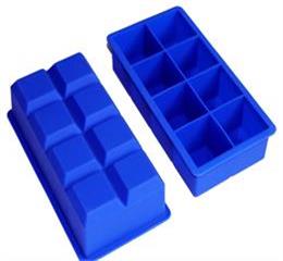 silicone ice trays