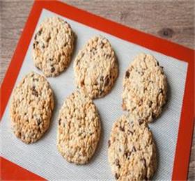 silicone non-stick baking mat