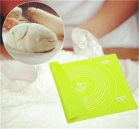 high temperature resistant silicone baking mat