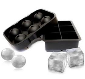 silicone ice ball