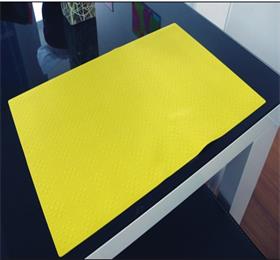 silicone table mat