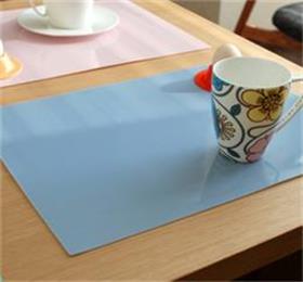 silicone table mat