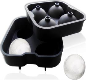 silicone ice ball