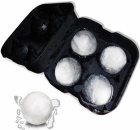silicone ice ball