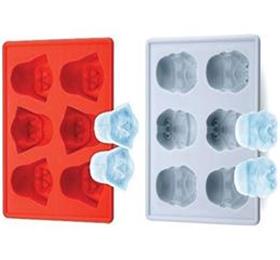 silicone ice tray