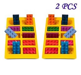 lego ice trays