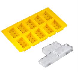 creative silicone ice cube trays