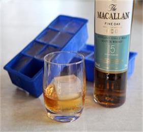 creative silicone ice tray