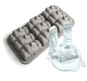 cool siliocne ice cube tray
