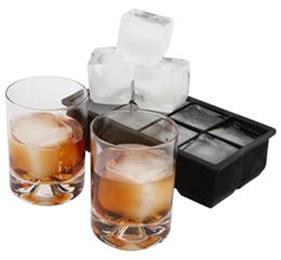 silicone ice tray mold