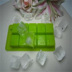restaurant silicone ice tray