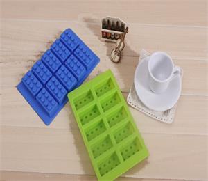 silicone ice tray material