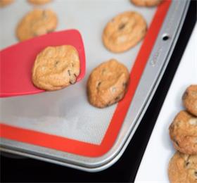 silicone baking mat