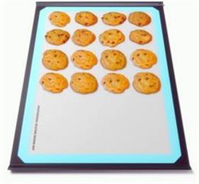 silicone baking mat