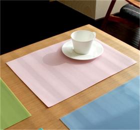 silicone placemat
