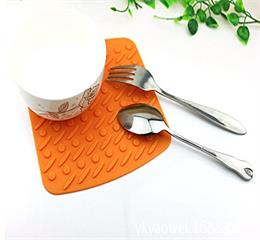 silicone placemat