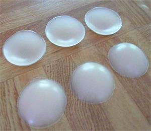 silicone pad