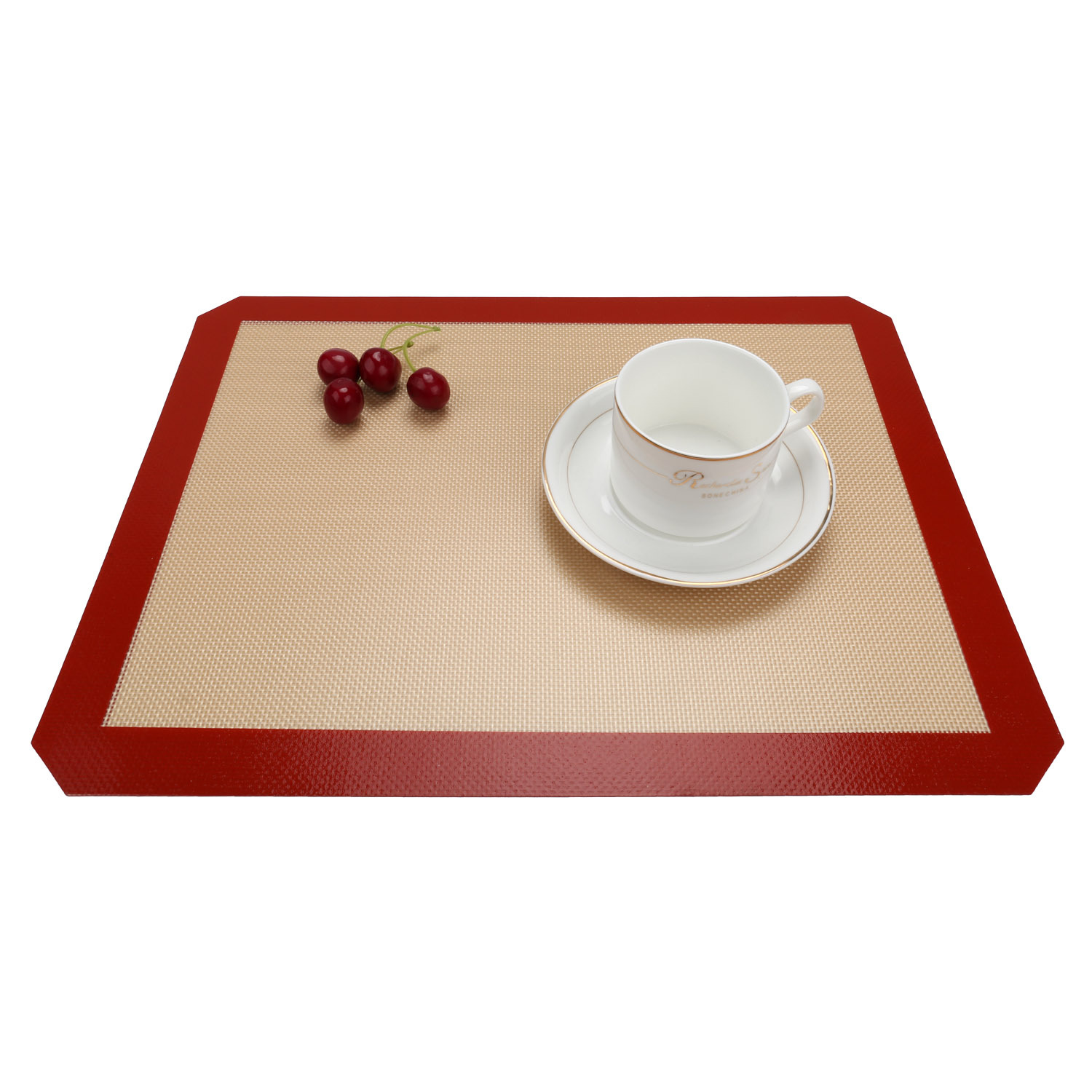 new premium non-Toxic silicone baking mat