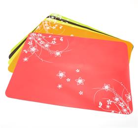 silicone insulation pad