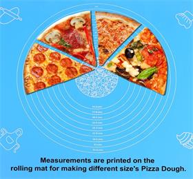 silicone baking mat