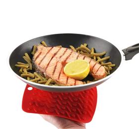 silicone insulated pad