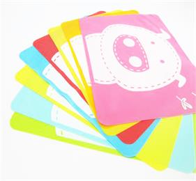 silicone disposable placemats for toddlers