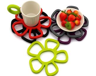 silicone placemat